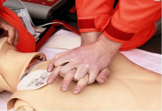 Primo Soccorso Sanitario Elementare (Elementary First Aid)
